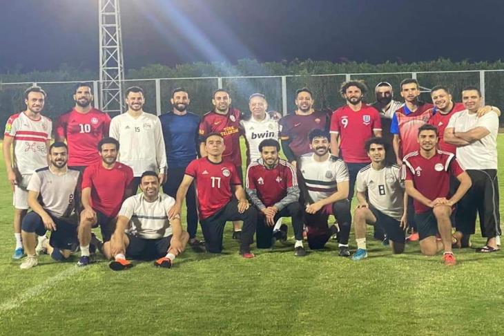 خماسي